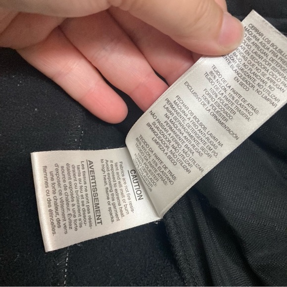 Columbia Titanium Jacket - Black - Size Women's XL - Picture 5 of 10